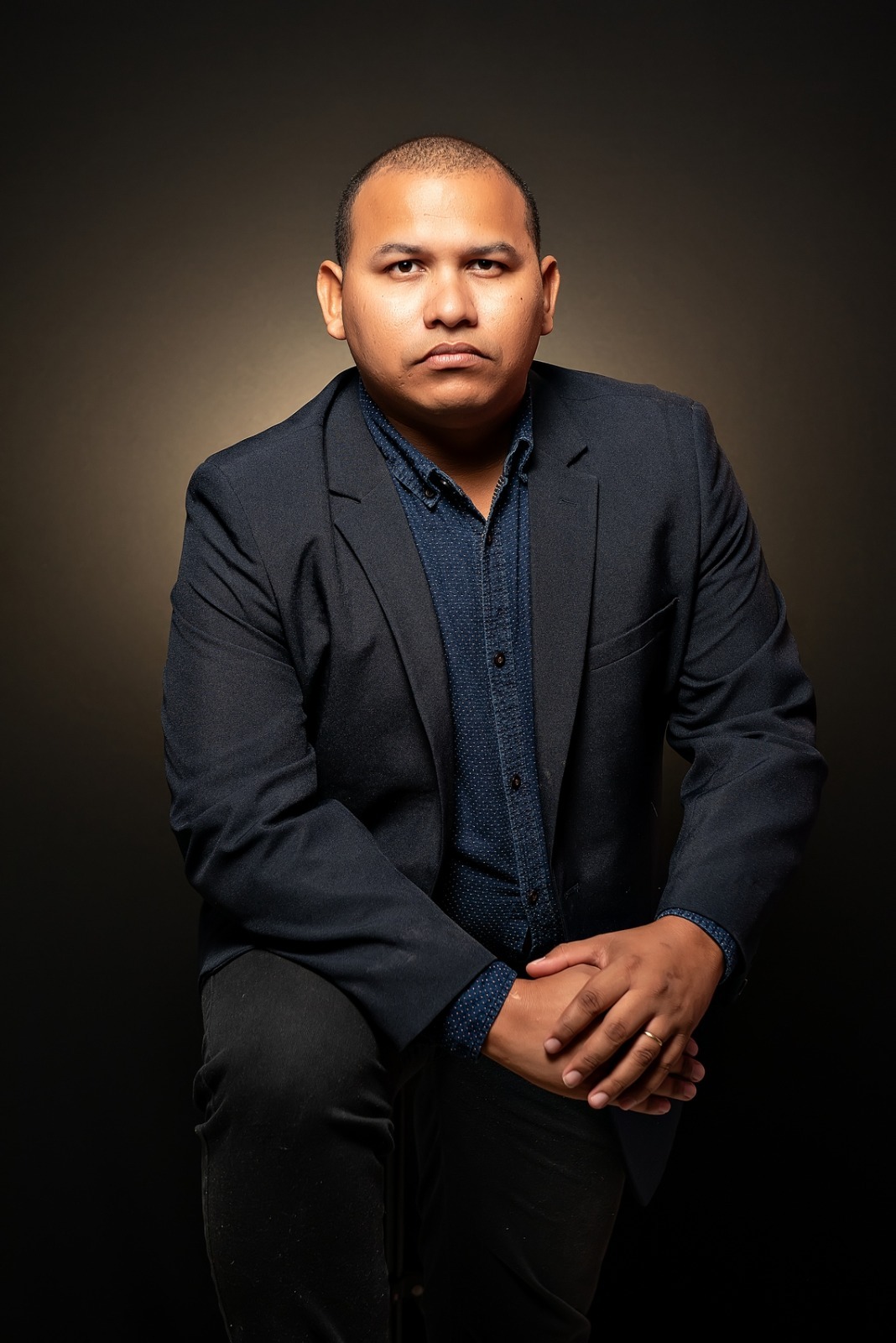 Franquielisson Maciel - CEO da New Like Digital